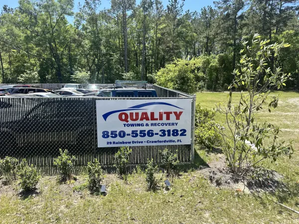 Quality Towing & Recovery - photo 2