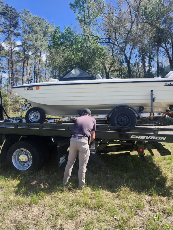 Quality Towing & Recovery - photo 3