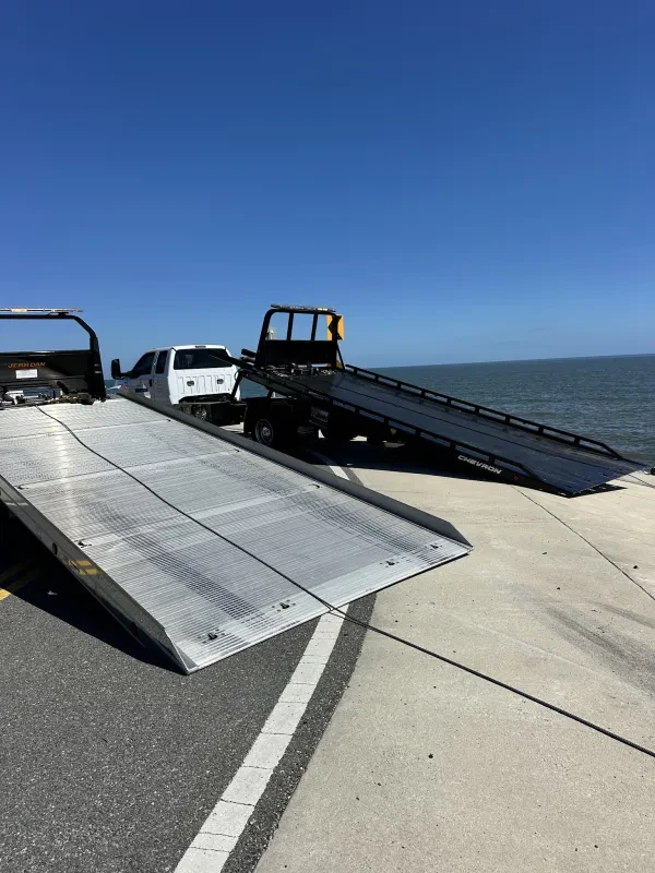 Quality Towing & Recovery - photo 4