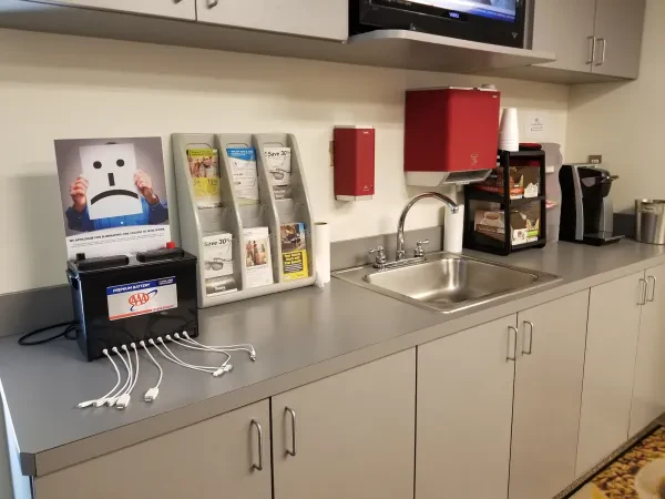 AAA Norfolk Car Care Center - photo 3
