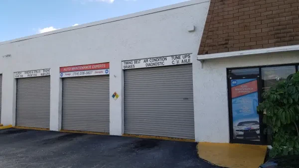 Auto Maintenance Experts, LLC - photo 4