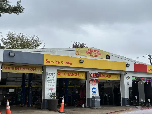 Sugarland Shell - photo 2