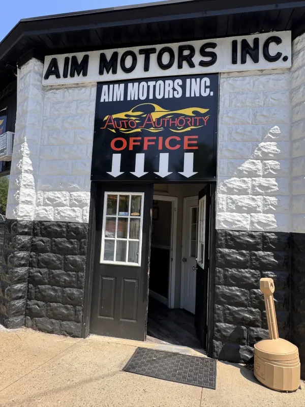 Auto Authority LLC - photo 3