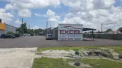 Excel AutoBody