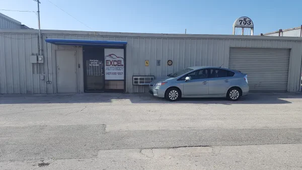 Excel AutoBody - photo 2