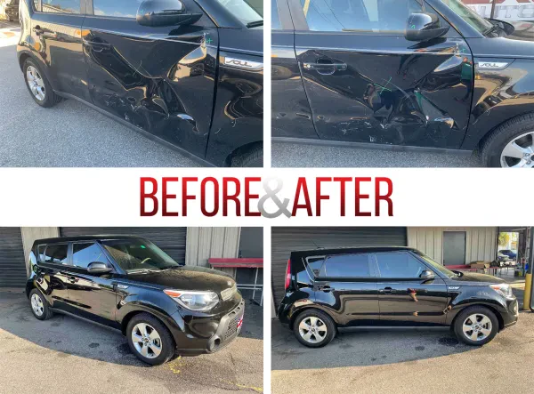 Excel AutoBody - photo 3