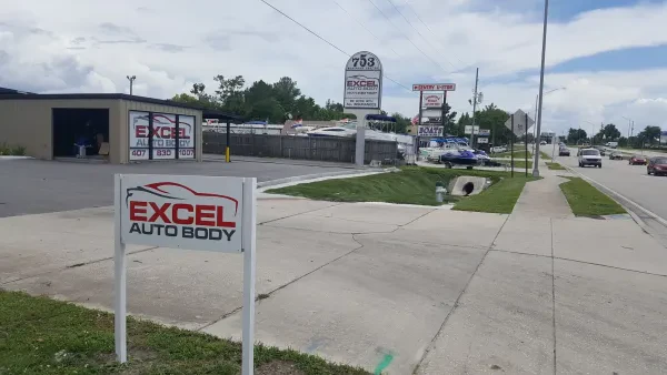 Excel AutoBody - photo 4