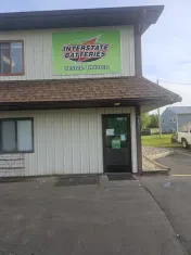 Interstate Batteries Distributor