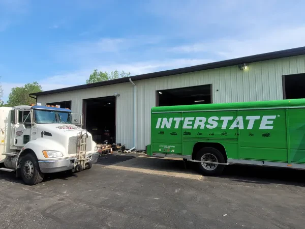 Interstate Batteries Distributor - photo 2