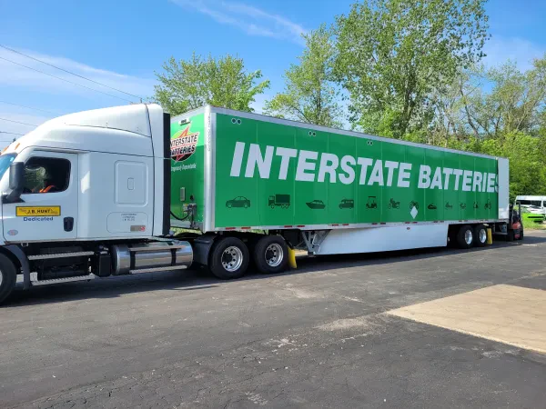 Interstate Batteries Distributor - photo 4
