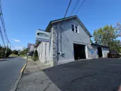 Paul's Garage