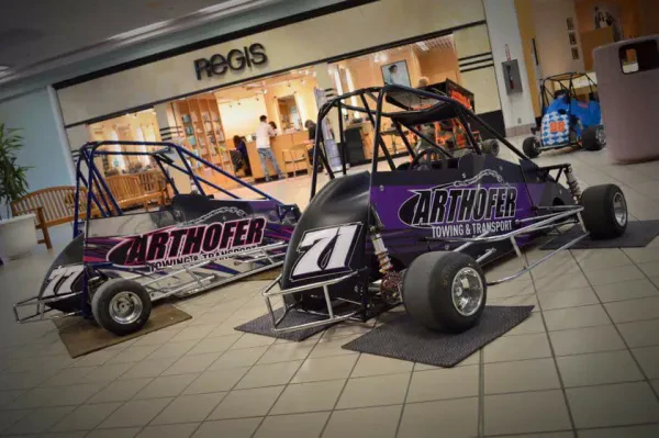 Arthofer Towing and Transport - photo 4