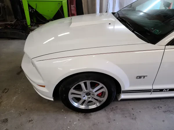 Shelly's Auto Services - photo 4