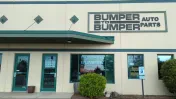 Bumper to Bumper Crystal Lake