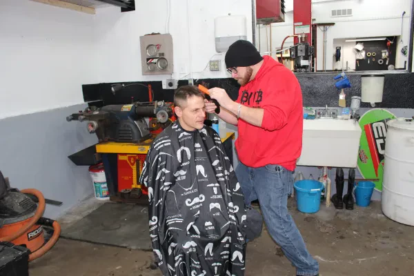 Mikes Automotive and Mechanical Repair - photo 4