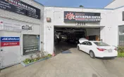 Berkeley Auto Repair Center