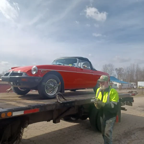 Custom Services | 24-Hour Towing - photo 3