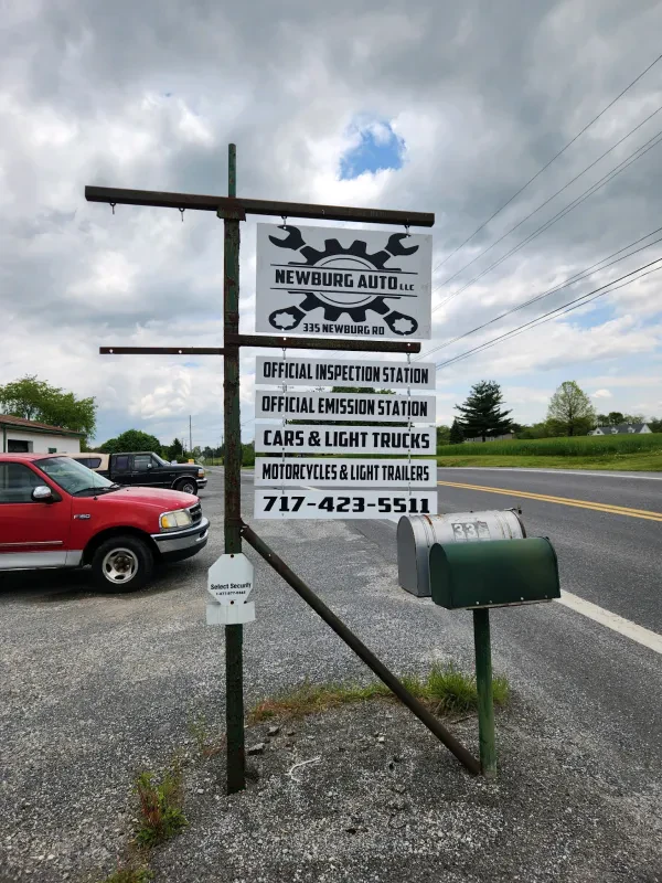 Newburg Auto LLC - photo 3