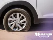 Murray's Towing