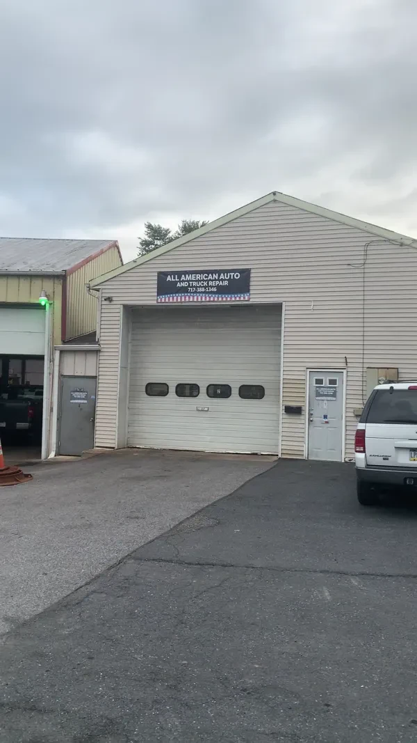All American Auto & Truck Repair - photo 2