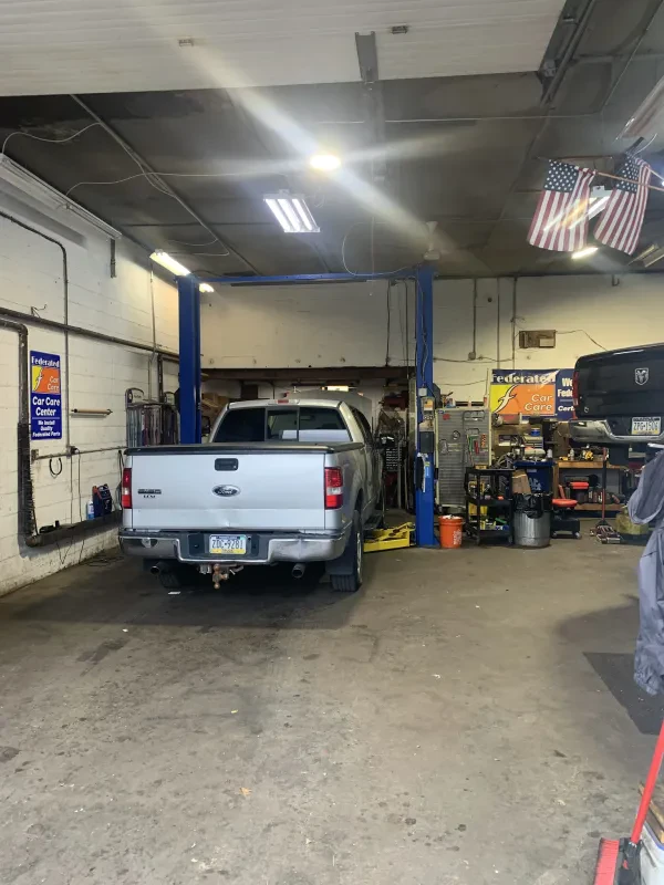 All American Auto & Truck Repair - photo 3