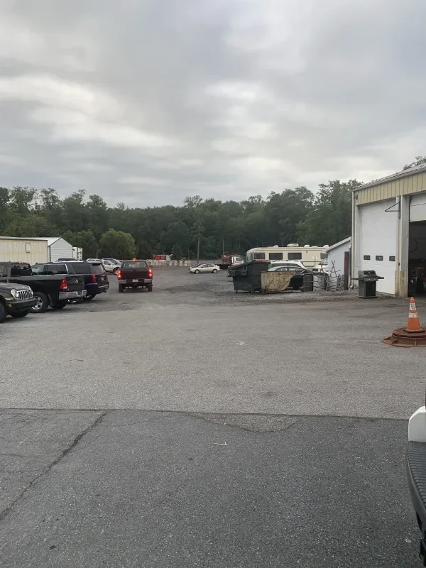All American Auto & Truck Repair - photo 4