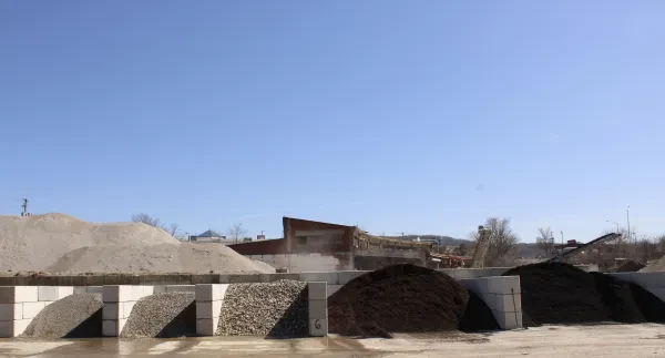 Crushcrete Inc. - photo 4