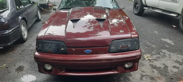 Jerry & Sons Auto Body Works - photo 4