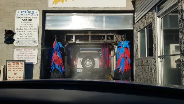 PDQ Auto Center - photo 3
