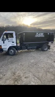 TJM Junk Removal