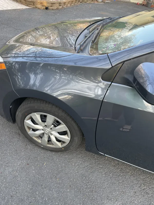 Tim's Auto Body Inc - photo 2