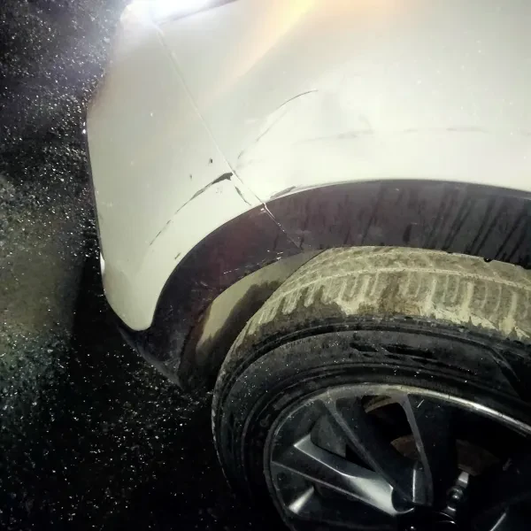 Tim's Auto Body Inc - photo 4