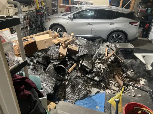 TJM Junk Removal - photo 3