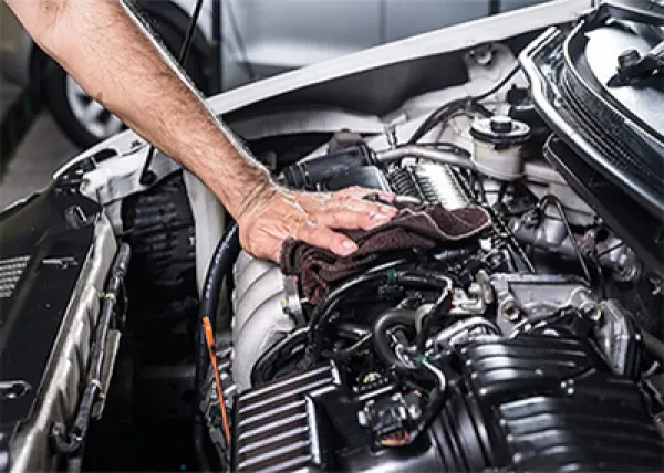 Dublin Auto Care - photo 2