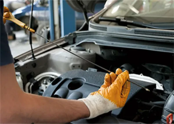 Dublin Auto Care - photo 3