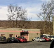 C J Automotive