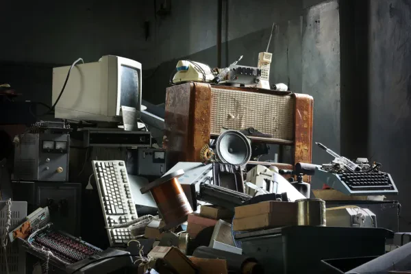 City eWaste - photo 2