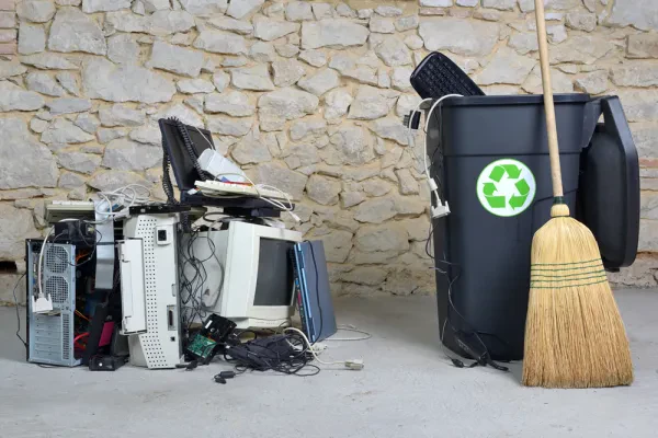 City eWaste - photo 4