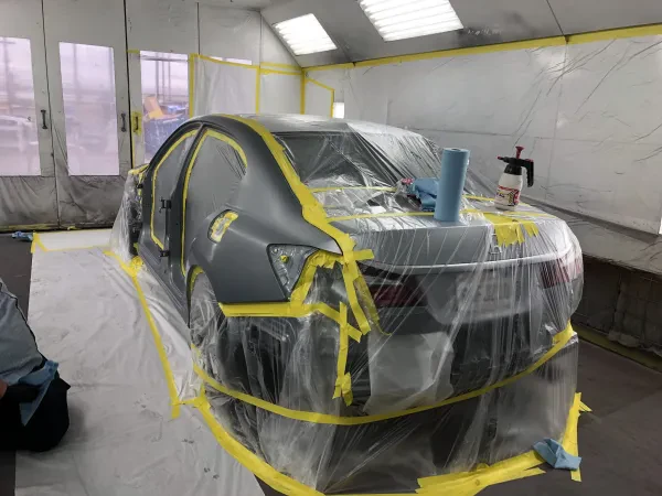 C & C Collision - photo 2