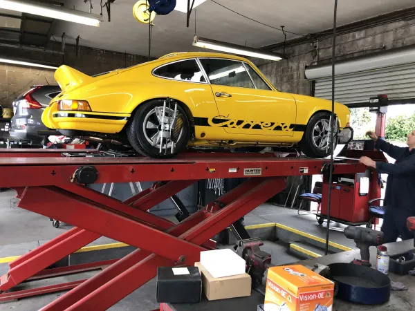 C & C Collision - photo 4