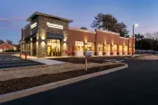 Firestone Complete Auto Care