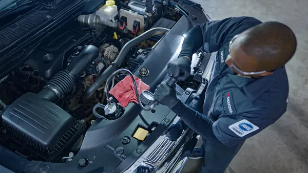 Firestone Complete Auto Care - photo 3