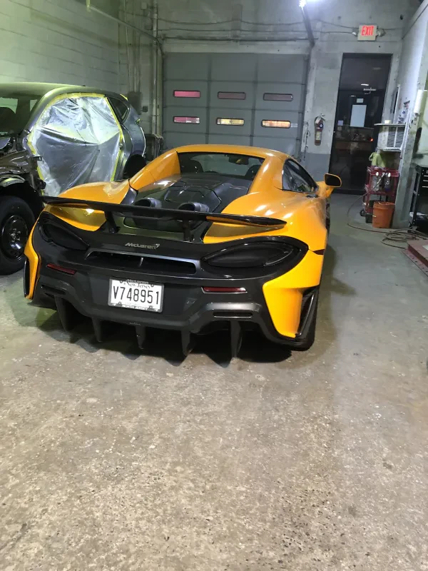 Foreign Auto Center - photo 3