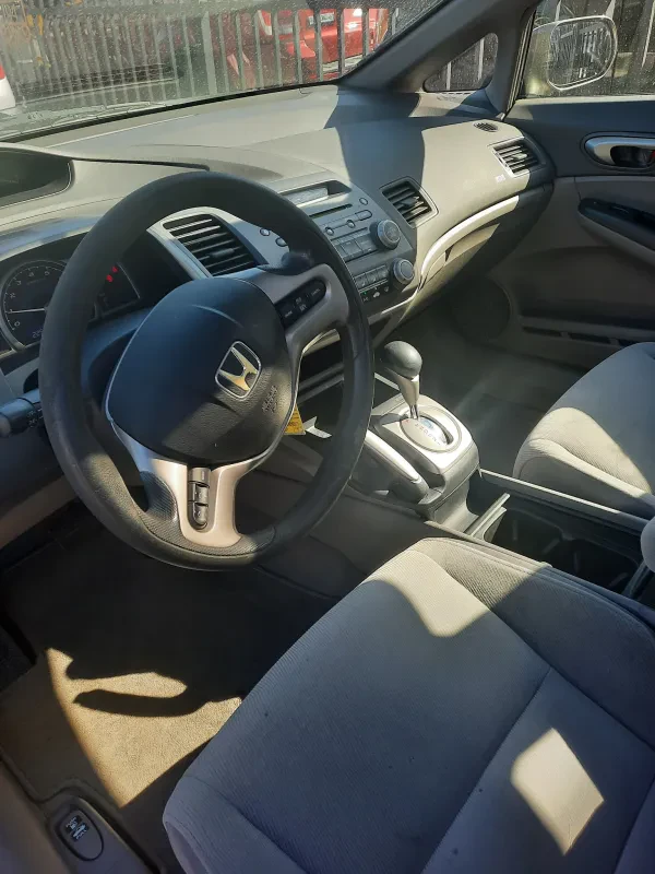 Foreign Auto Center - photo 4