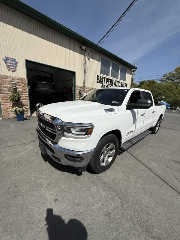 East Penn Auto Sales - photo 3