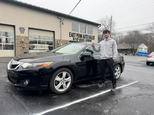 East Penn Auto Sales - photo 4