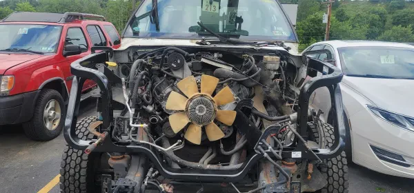 Rusty's Full Automotive Service & 24/7 Towing - photo 4