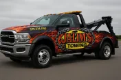 JALIM'S TOWING