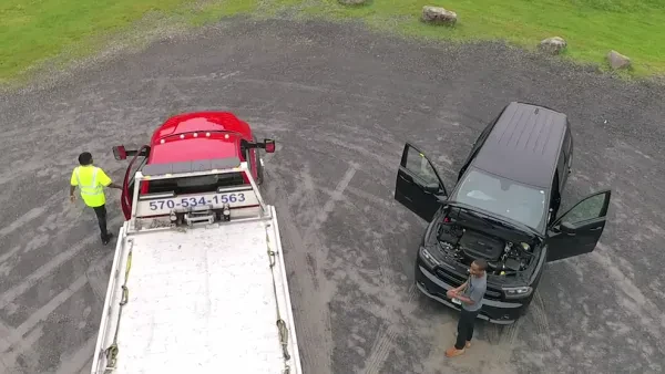 JALIM'S TOWING - photo 2