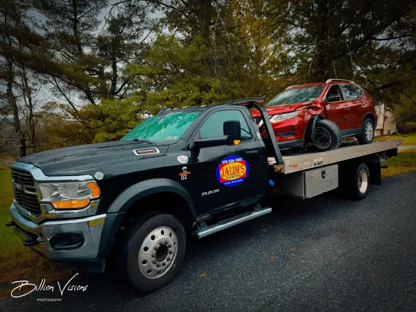 JALIM'S TOWING - photo 3